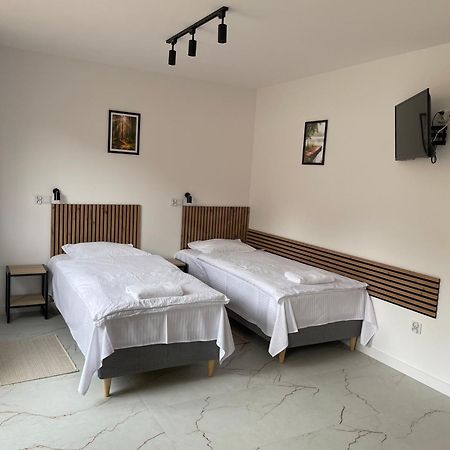 Hotel Gorsko فيليتشكا المظهر الخارجي الصورة