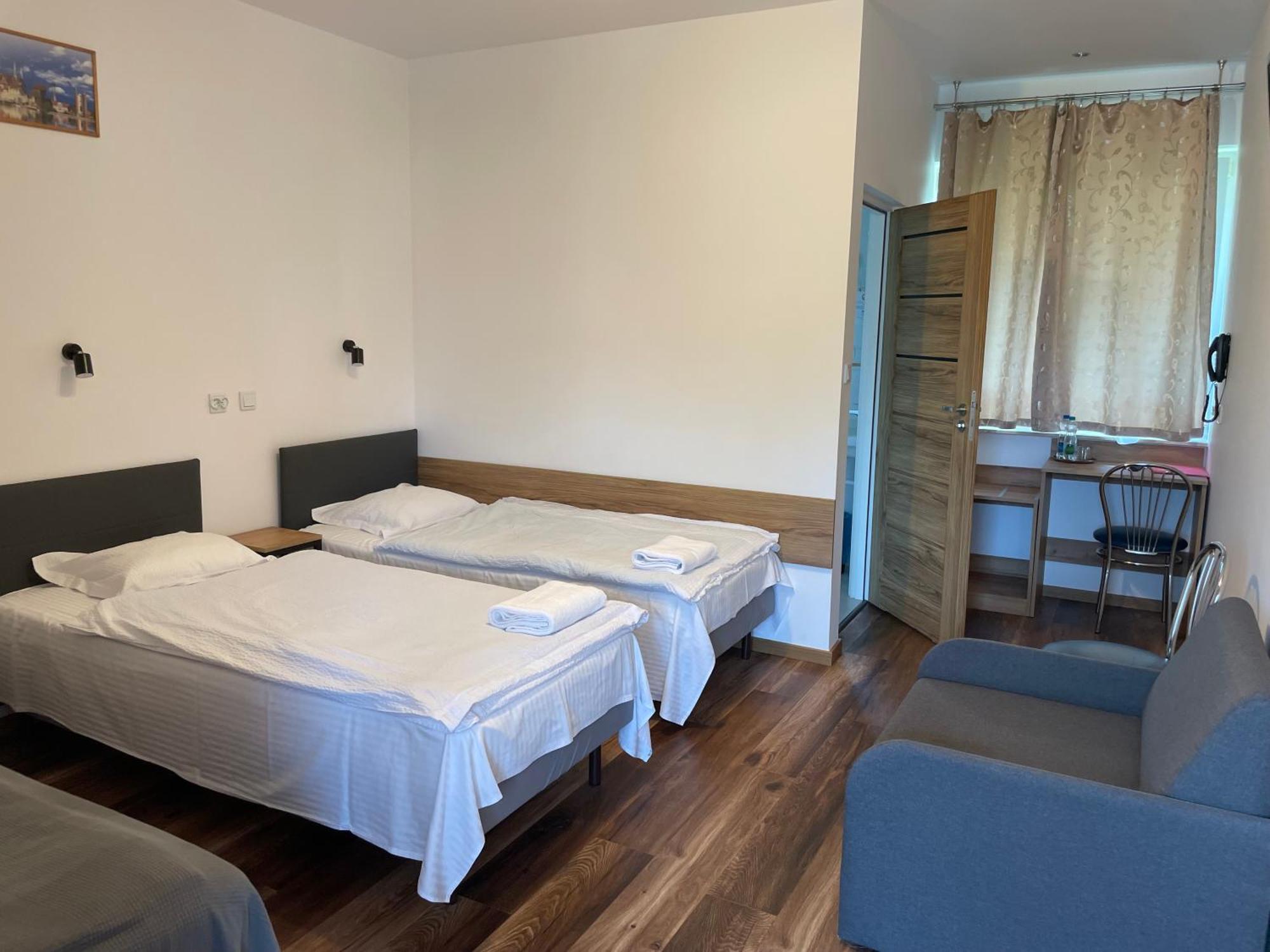 Hotel Gorsko فيليتشكا المظهر الخارجي الصورة