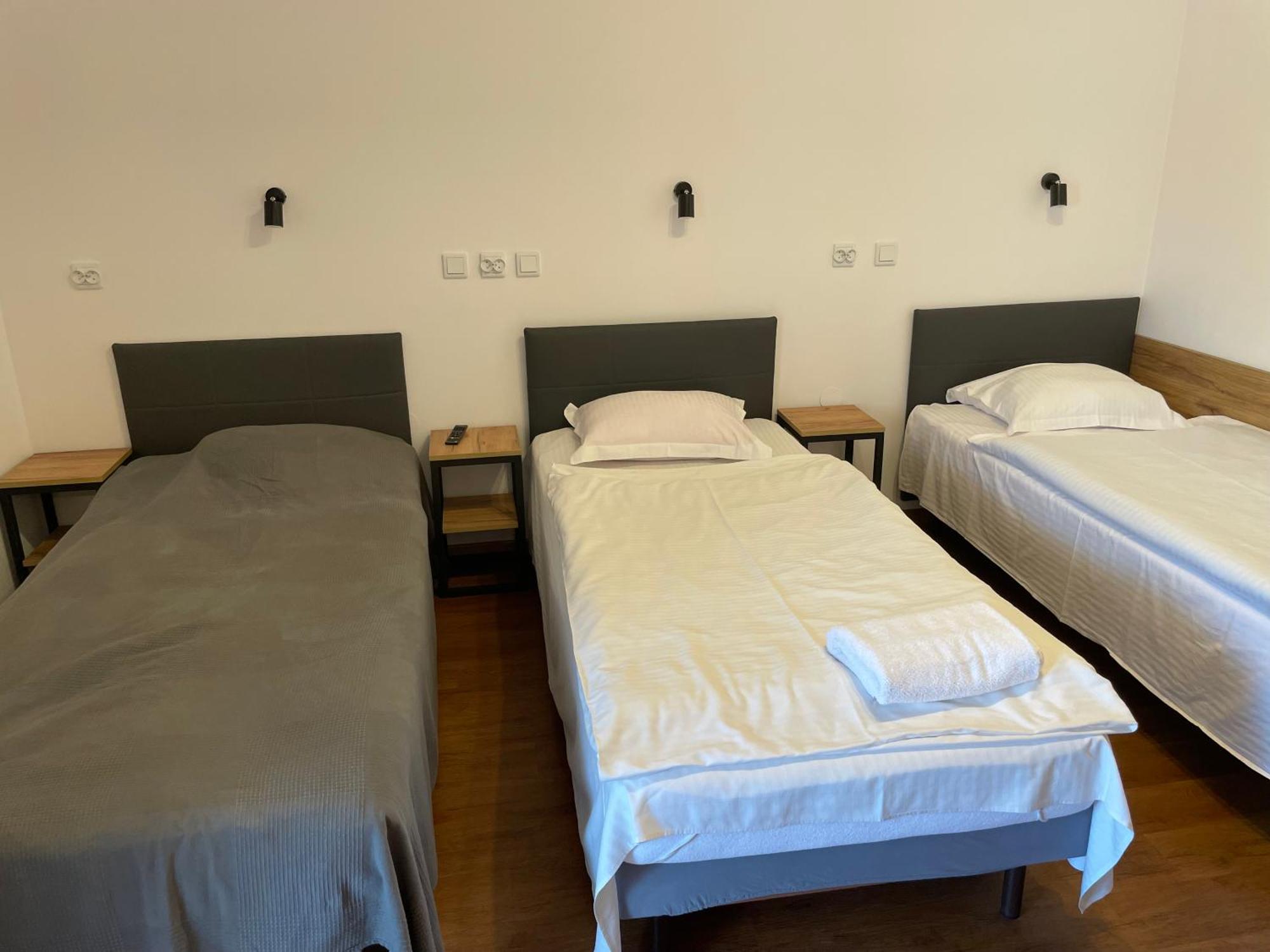 Hotel Gorsko فيليتشكا المظهر الخارجي الصورة