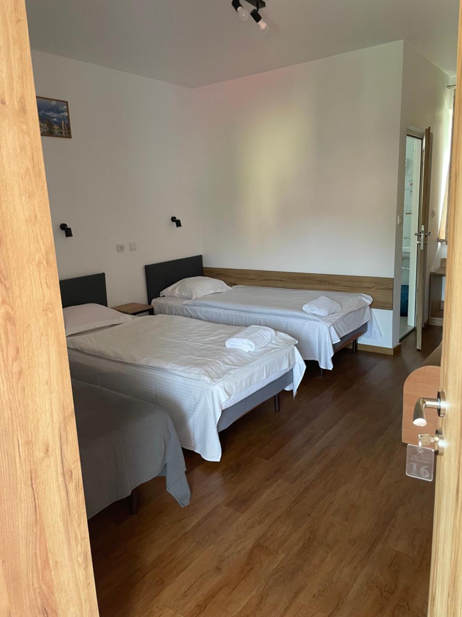 Hotel Gorsko فيليتشكا المظهر الخارجي الصورة
