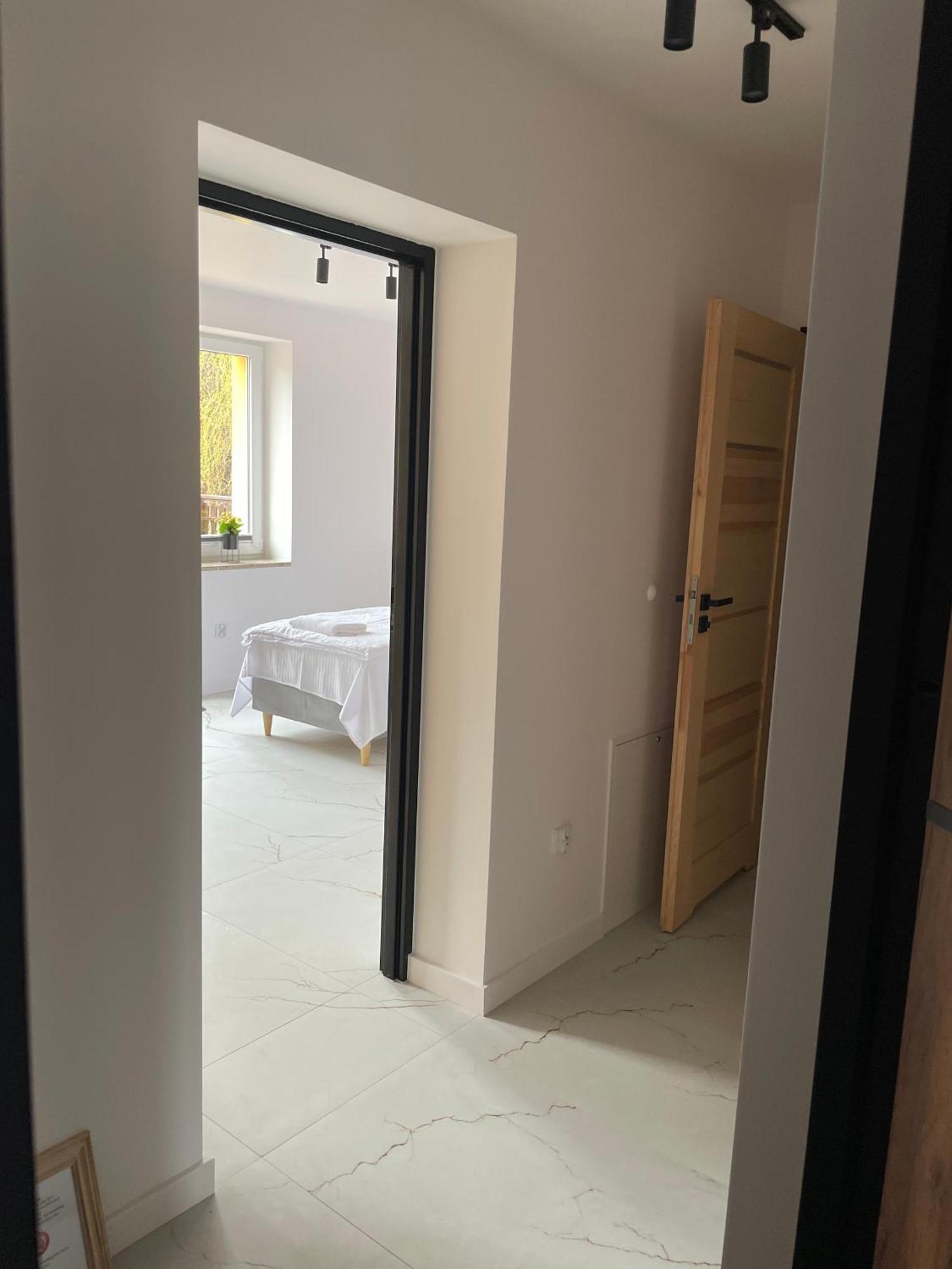 Hotel Gorsko فيليتشكا المظهر الخارجي الصورة