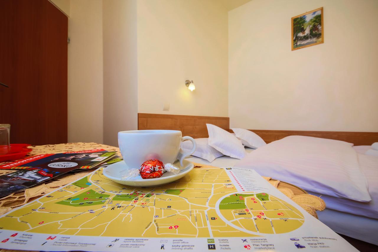 Hotel Gorsko فيليتشكا المظهر الخارجي الصورة