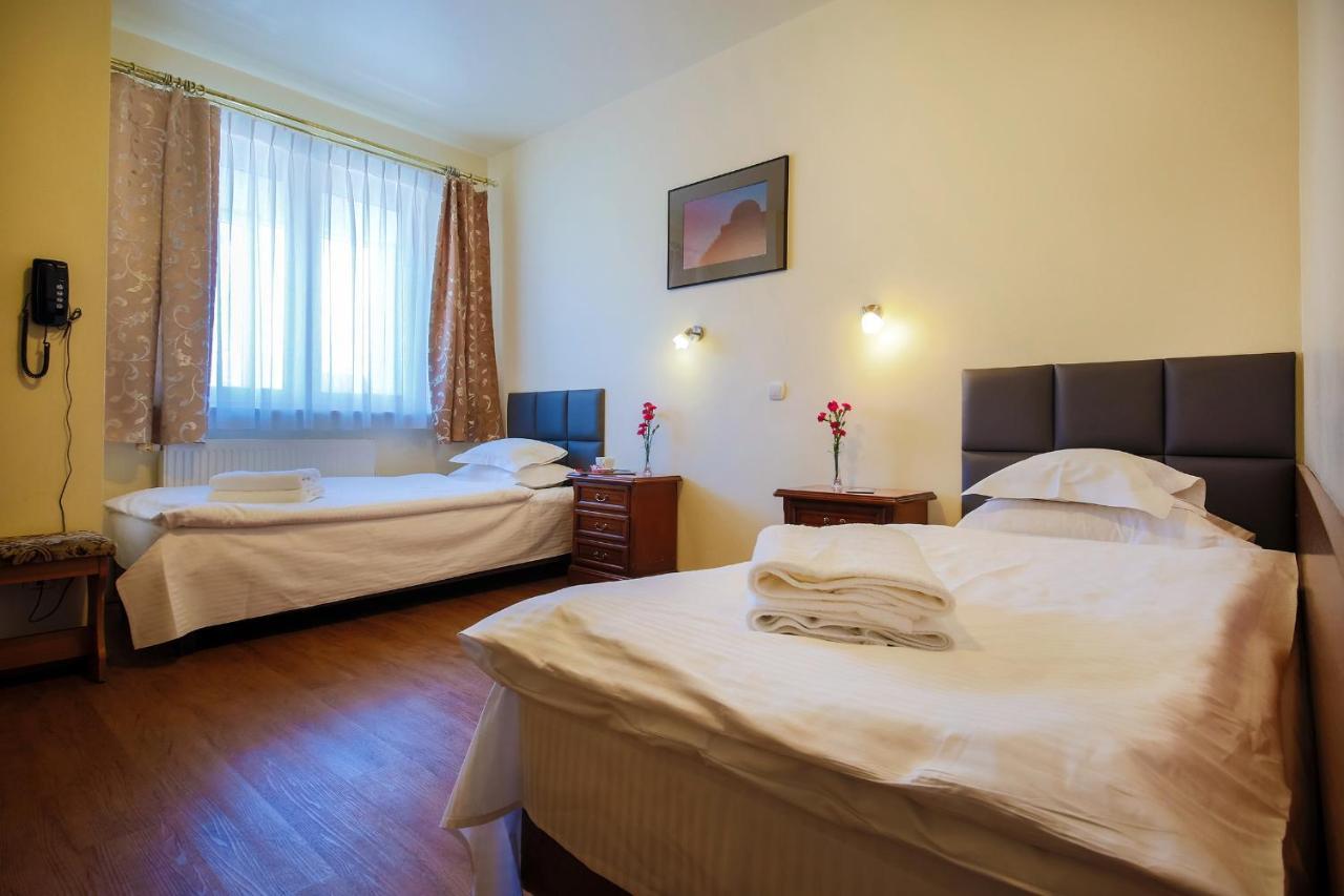 Hotel Gorsko فيليتشكا المظهر الخارجي الصورة