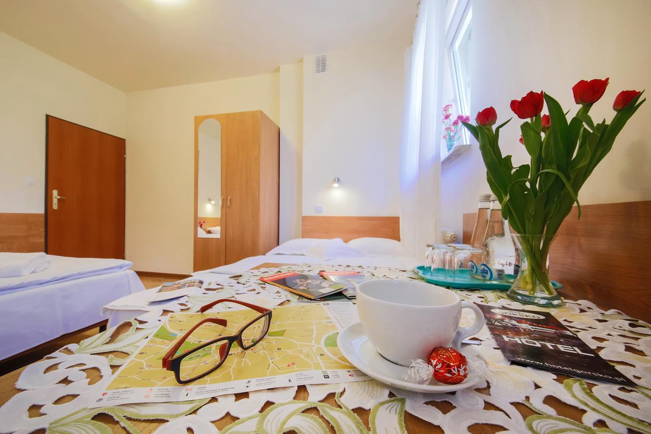 Hotel Gorsko فيليتشكا المظهر الخارجي الصورة