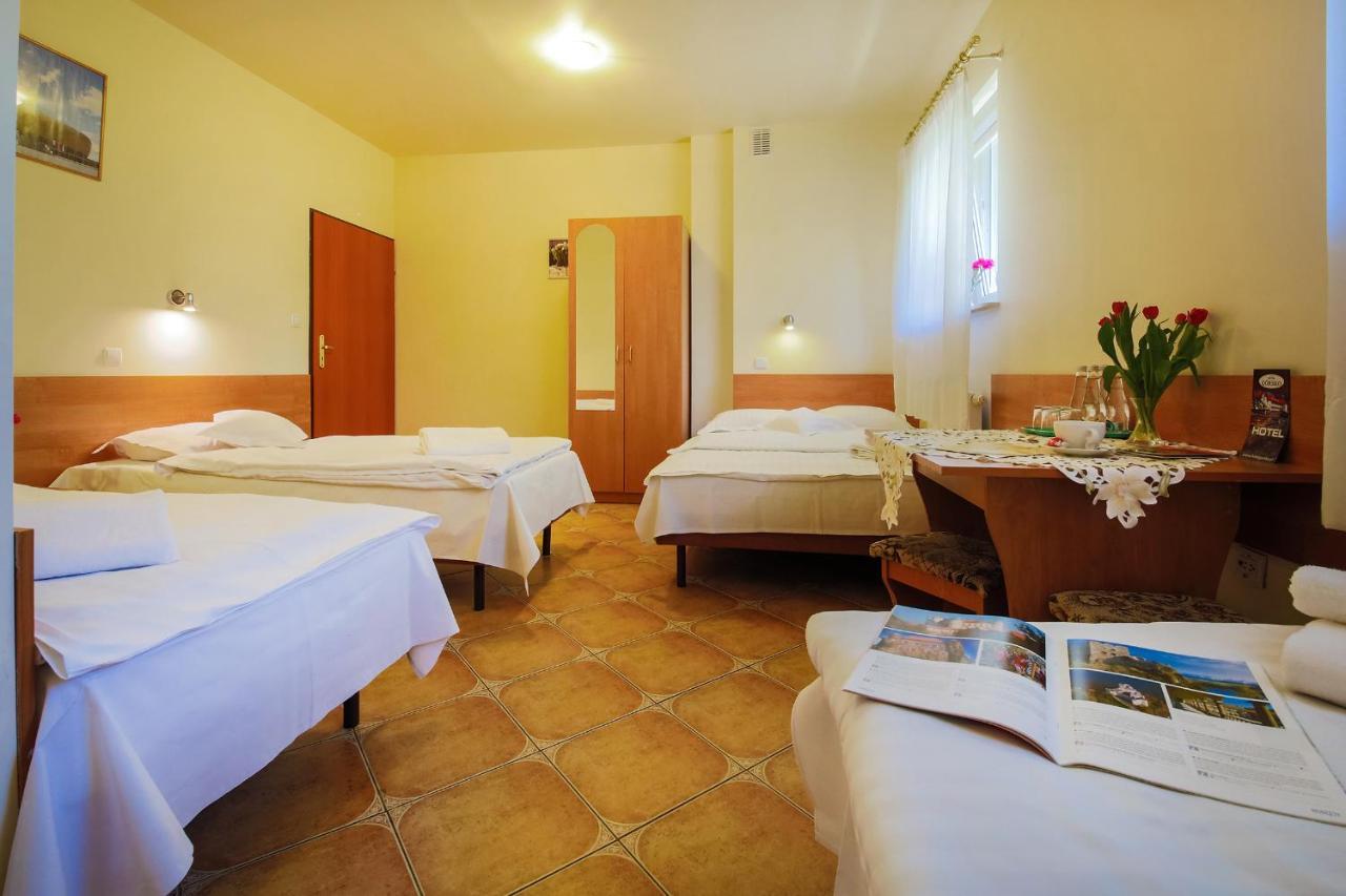 Hotel Gorsko فيليتشكا المظهر الخارجي الصورة