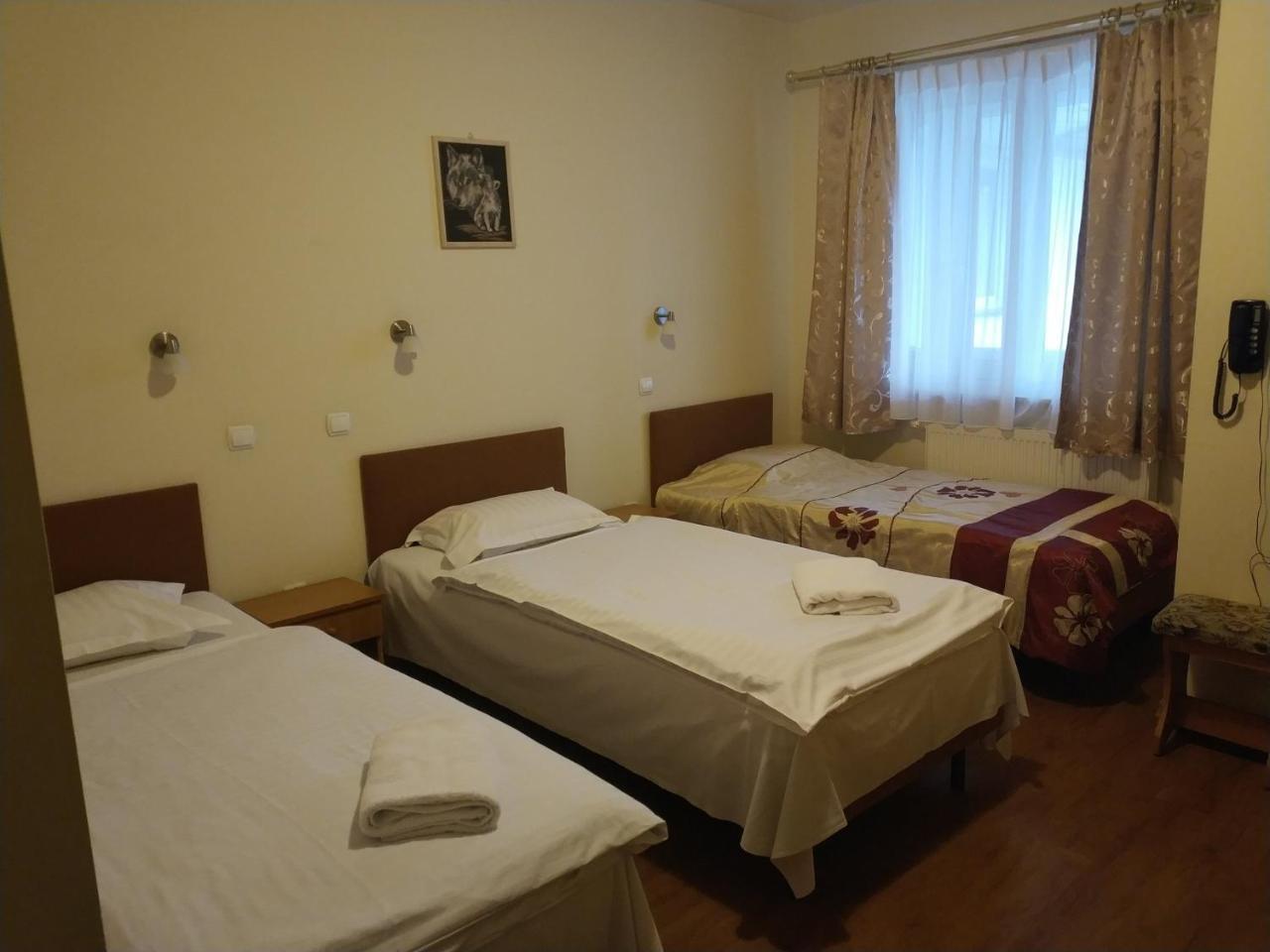 Hotel Gorsko فيليتشكا المظهر الخارجي الصورة
