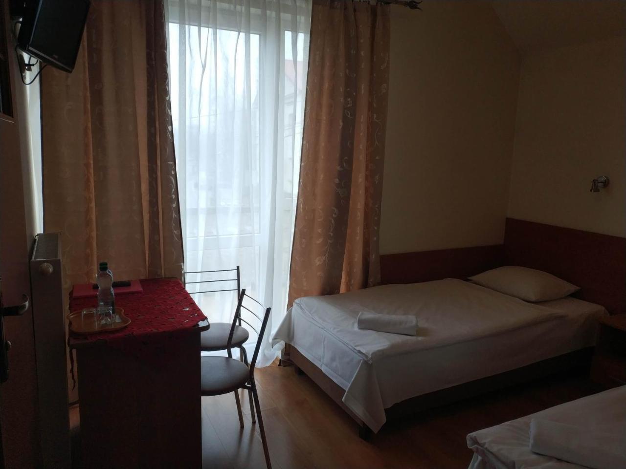 Hotel Gorsko فيليتشكا المظهر الخارجي الصورة