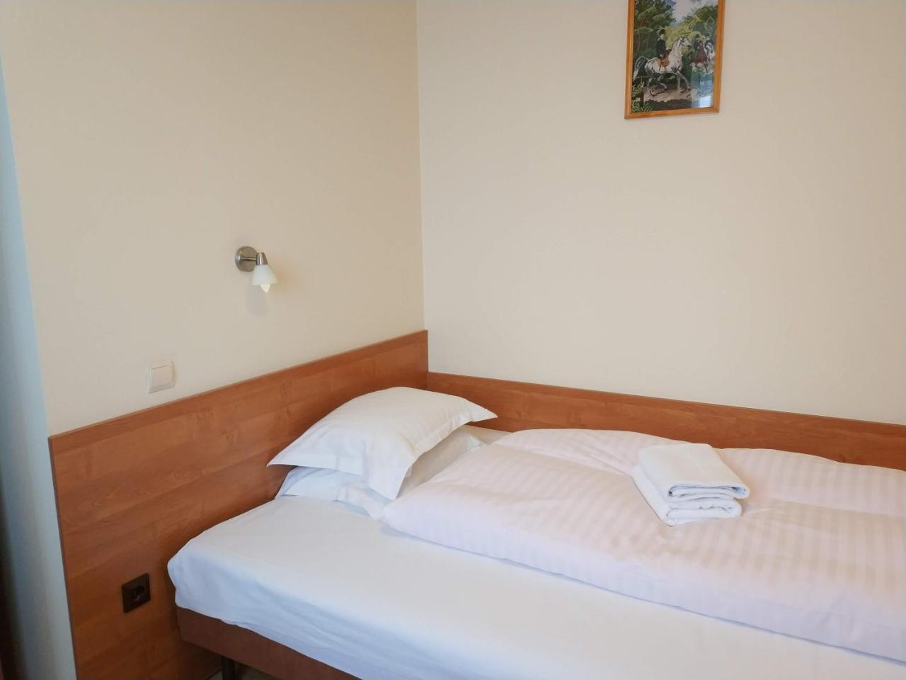 Hotel Gorsko فيليتشكا المظهر الخارجي الصورة
