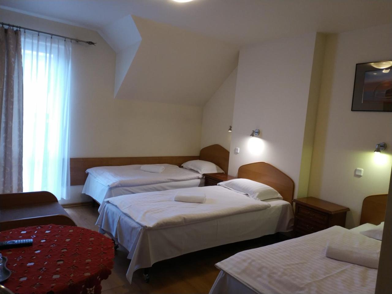 Hotel Gorsko فيليتشكا المظهر الخارجي الصورة