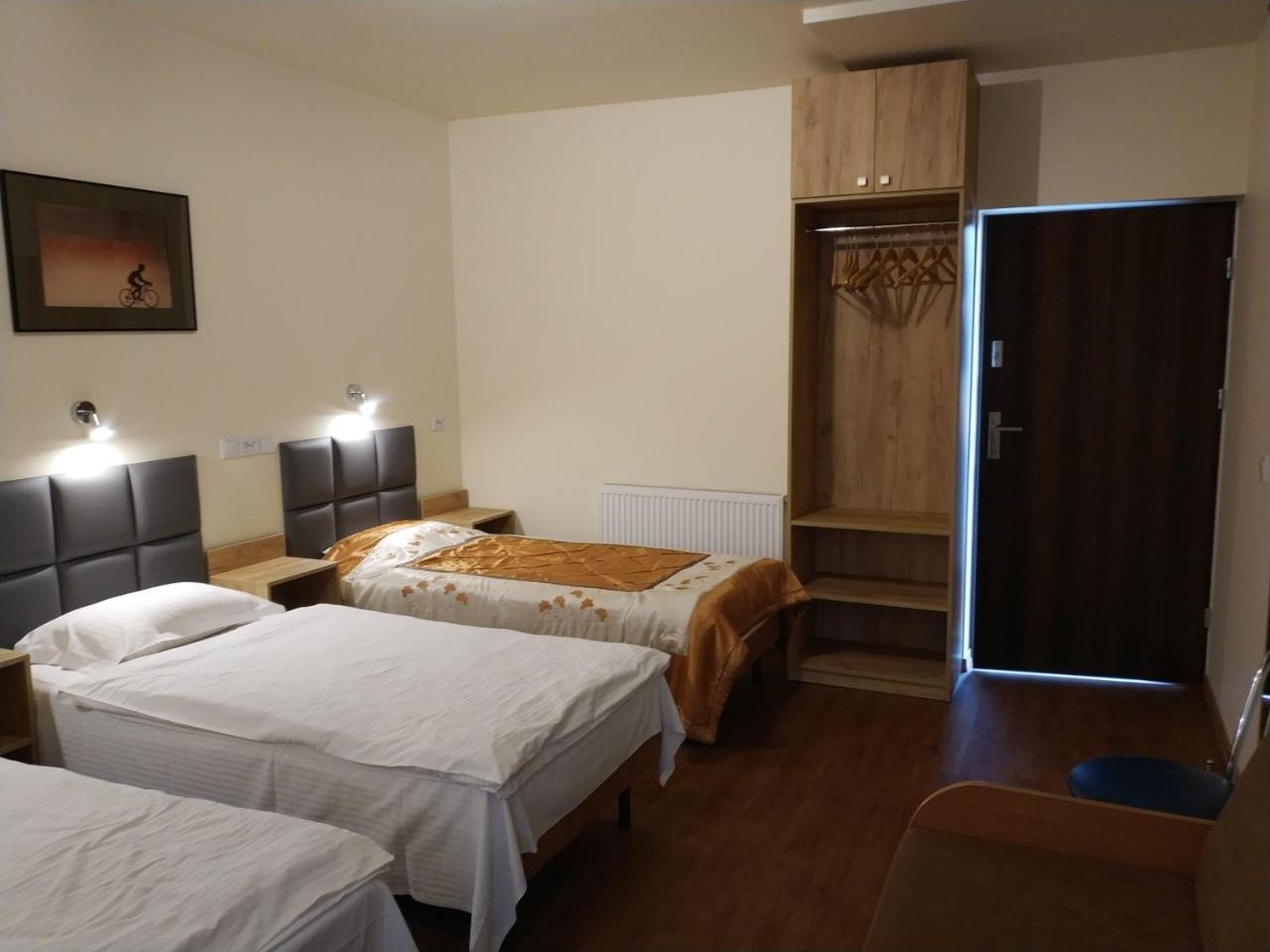 Hotel Gorsko فيليتشكا المظهر الخارجي الصورة