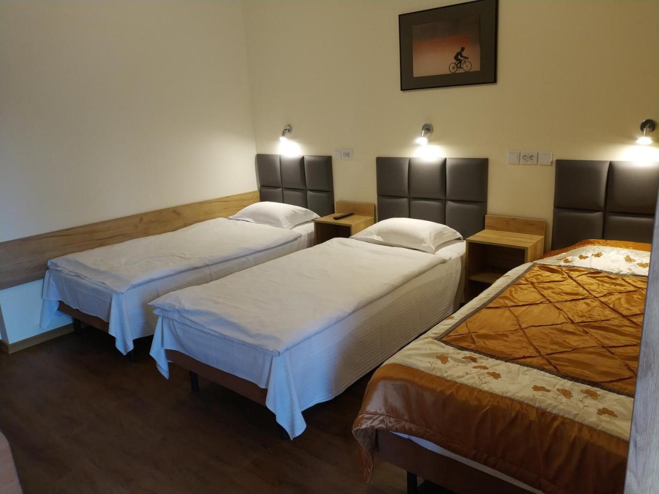 Hotel Gorsko فيليتشكا المظهر الخارجي الصورة