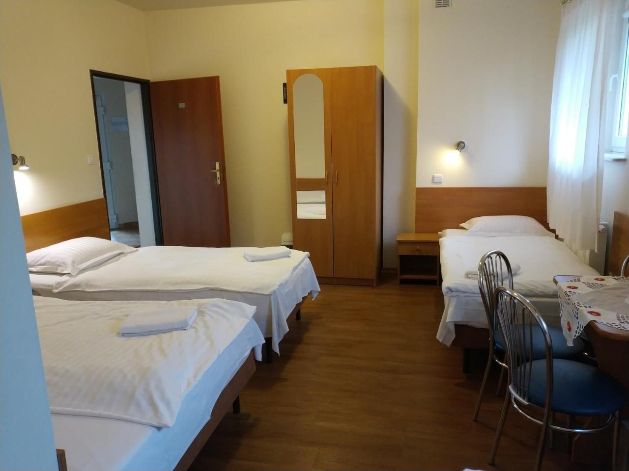 Hotel Gorsko فيليتشكا المظهر الخارجي الصورة