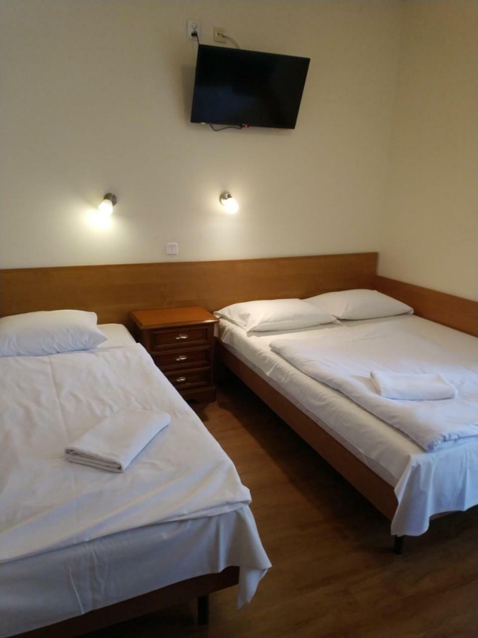 Hotel Gorsko فيليتشكا المظهر الخارجي الصورة