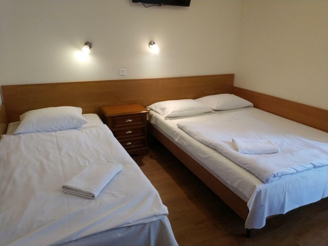 Hotel Gorsko فيليتشكا المظهر الخارجي الصورة