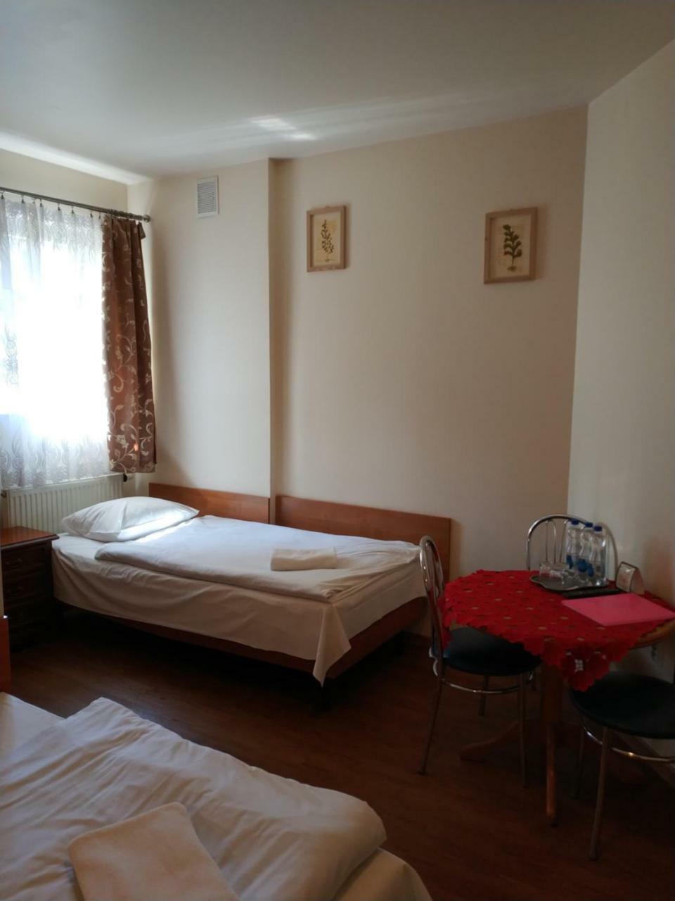 Hotel Gorsko فيليتشكا المظهر الخارجي الصورة