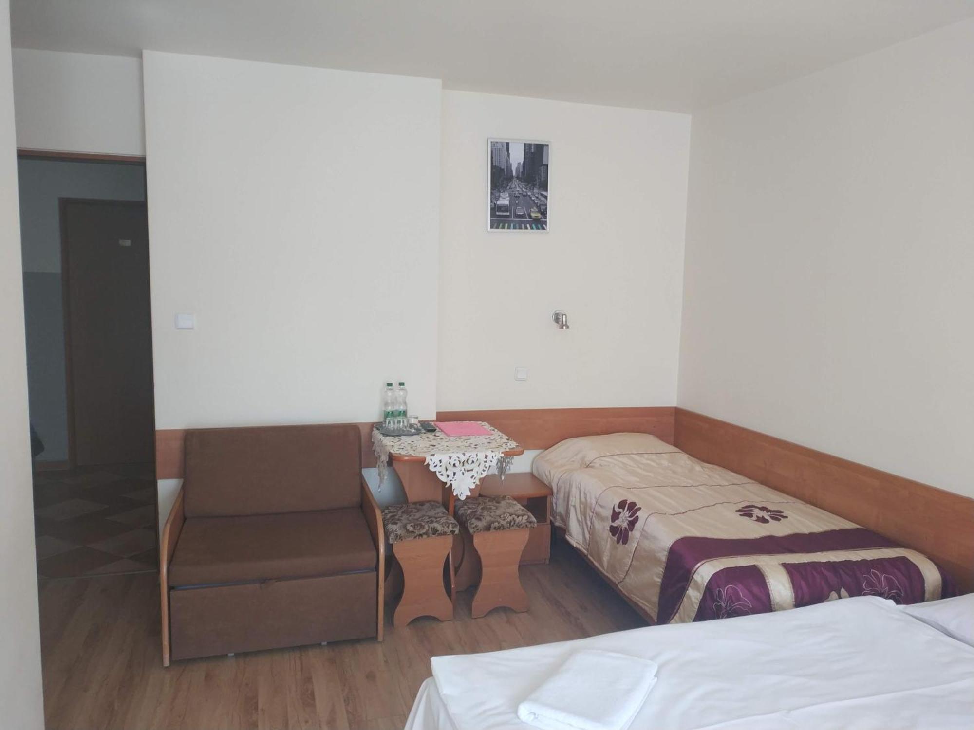 Hotel Gorsko فيليتشكا المظهر الخارجي الصورة