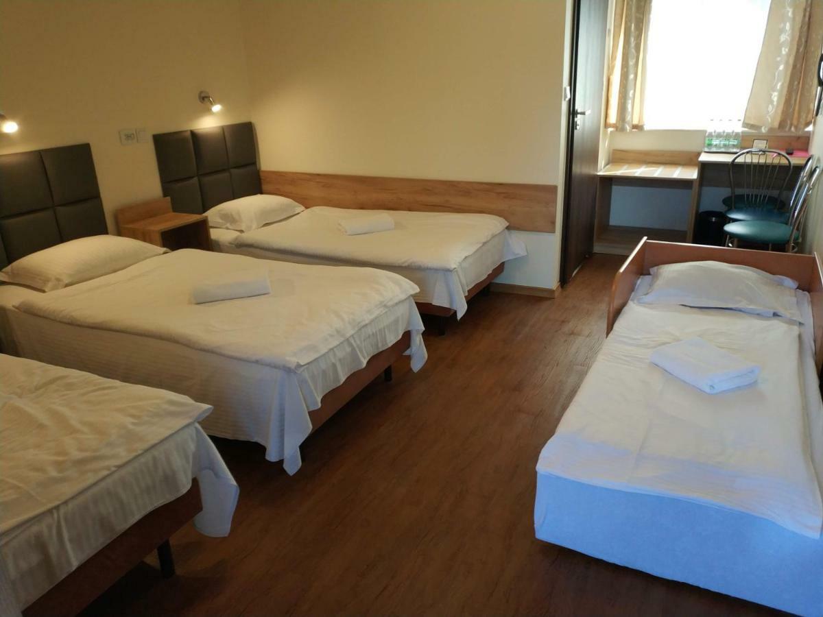 Hotel Gorsko فيليتشكا المظهر الخارجي الصورة